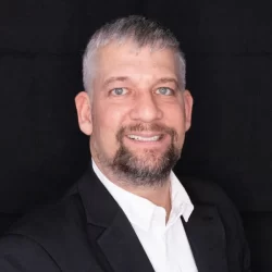Brent Ellifritz