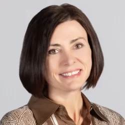 Mary Zimmer