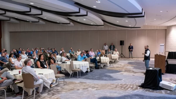 MultiFamily Solutions Focus