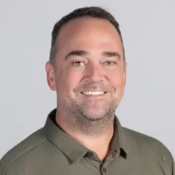 Tim Blanchard